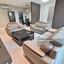 For Rent  The Arcadia Apartment @ Stampin Timur Kuching 