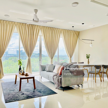 Fully Furnished, Freehold, Pet Friendly Condo, Alam Damai, Cheras