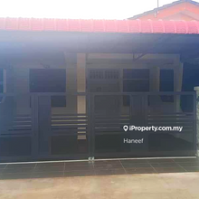 Nice House In Sungai Petani Selatan (Fully Renovated & Refurbished)