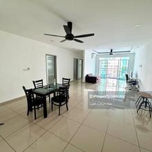 Arena Residence @ Bayan Baru Fully Furnished Bayan Lepas