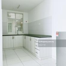 Bsp Skypark, Bandar Saujana Puchong, 1044sf, 2 Carpark, Freehold