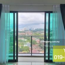 Newly available at lowest price amongst biggest units facing houses
