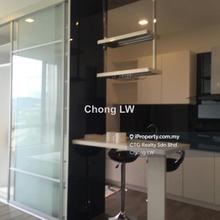 Serviced residence for Rent
