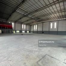 Jalan Idaman Senai Kulai Johor