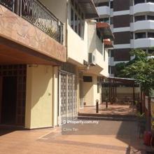 Commercial or Residential use double storey semi detached Gurney Park
