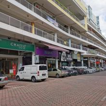 Pv128 Main Road Shop 