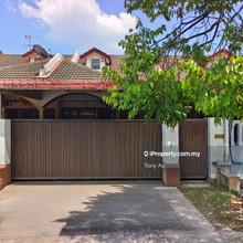 Below Value 1.5sty Terrace, Menglembu, Ipoh