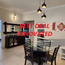 Penhill Perdana Renovated Unit For Sale