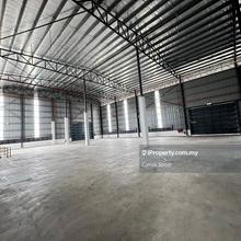 2-Sty Detached Factory For Sale Alam Jaya, Puncak Alam, Shah Alam