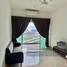 Razak City Residence, Sungai Besi Kuala Lumpur