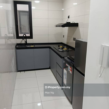 Full furnished unit 2 carpark