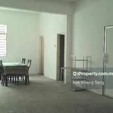 1st Floor Shoplot At Raja Uda - close to Aroma Hotel