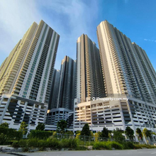 Razak City For Sale 