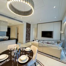 Pavilion Damansara Heights 1 bedroom for sale