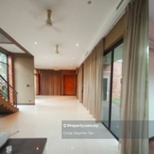 2014 Completed Bungalow @ Bukit Gasing Petaling Jaya 