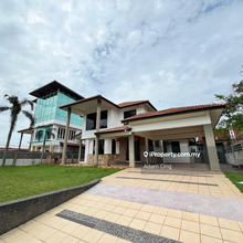 Tamam Paya Rumput Permai Bungalow For Sales