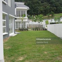 Rare Modern Corner Garden Home for Sale, Multiple Listing available