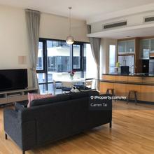 St Mary Residence KLCC