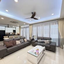 Cheap Nice Fully Reno 2 Stry Cluster Semi D at Jade Hills 
