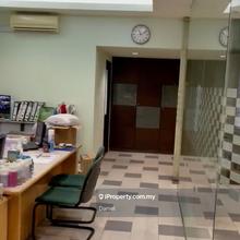 Renovated Office, Taman Kencana, Pandan Indah, Ampang, Selangor 