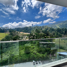 Genting Highlands , Midhills Studio For Sale 