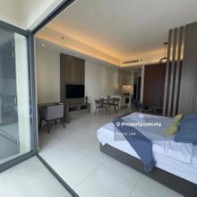 Tribeca, KL City, Kuala Lumpur For Rent