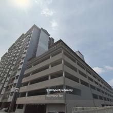 Sri Camellia Kajang Sg Chua Sepakat Indah