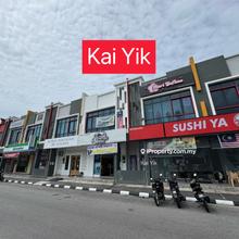 Kulim Landmark Central Ground Floor Rare Unit @ Kedah