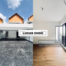 East 57 @Superlink House @Freehold @20 min to KLCC