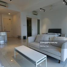 Tropicana Gardens Bayberry Studio Serviced residence for Rent