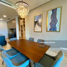 Serviced residence for Sale