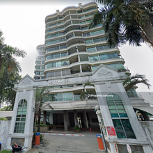 Cheapest!! Affina Bay, 1475sf, Mid Floor, 3 Bedrooms, Butterworth