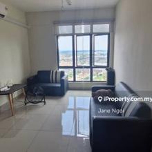Arc Austin Hills City View Fully Furnished