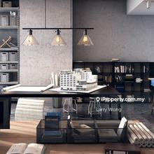 The Stride Strata Office at Bukit Bintang City Centre