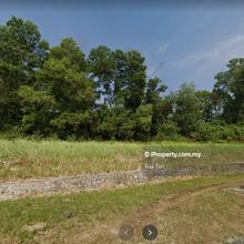 Commercial land for Sale