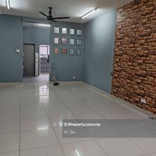 2 Storey Terrace House Alam Nusantara Setia Alam 