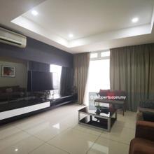 D'esplanadere, ksl city mall, fully furnished, gng