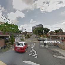 Happy Garden Single Storey for Sale Kuchai Lama Freehold