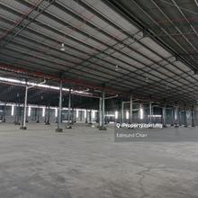 Port Free Trade Zone, Pkfz, west port, Pulau Indah Bonded Warehouse 