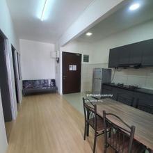 USJ One Residence (You One ) 3 Rooms  with Fully Furnished