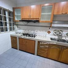 Fully-Renovated, Fully-Furnished, Well-Maintained, Strategic Location