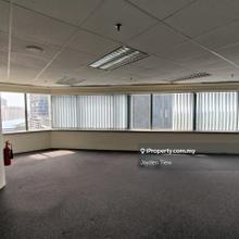 Menara landmark office for rent