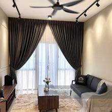 Nice Interior Cosy Furnished Unit at Savanna Executive Suites, Bangi