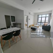 Louvre Residence Country Heights Kajang near Putrajaya Serdang Ukm Upm