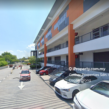 Shop-office for Rent