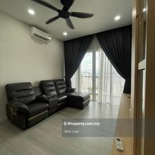 Imperial Grande With Fully Furnished For Rent Below Market Price
