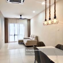 The Glen Apartment - Brand New 