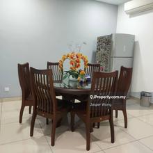 Bangsar Fully Furnished Terrace house for Rent