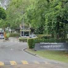 Elegant 2 Storey Semi D in Kota Kemuning. Spacious Peaceful & Good buy