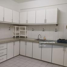 Sunway Court Apartment, Walk up, 990sf, 3r2b, 1cp, Bandar Sunway, PJ